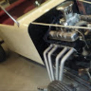 Meet your Posher, Randy